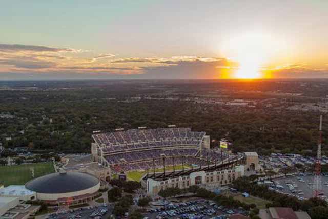 Fort Worth, Texas